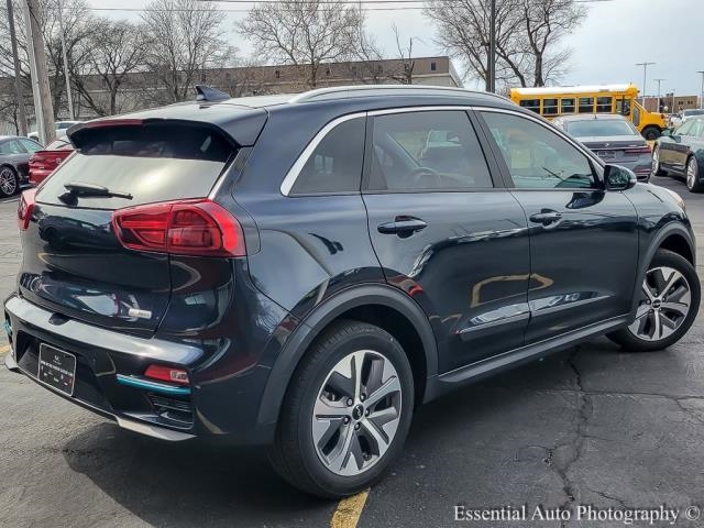 2022 Kia Niro EV EX Premium FWD