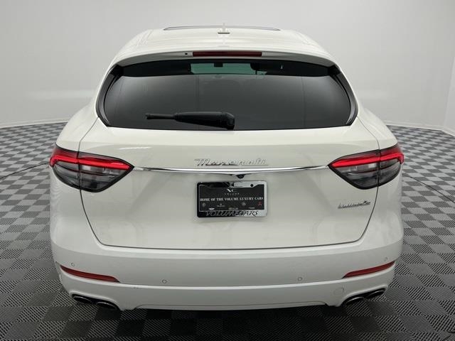 2022 Maserati Levante GT AWD
