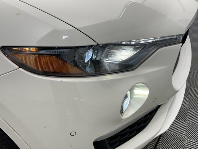 2022 Maserati Levante GT AWD