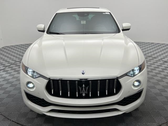2022 Maserati Levante GT AWD