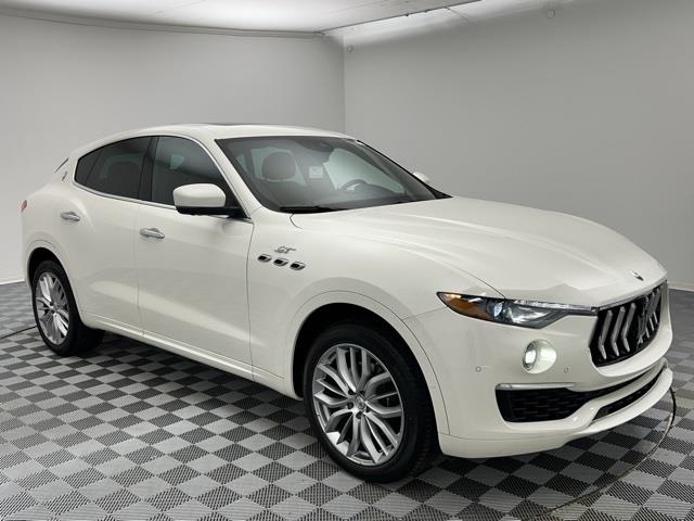 2022 Maserati Levante GT AWD