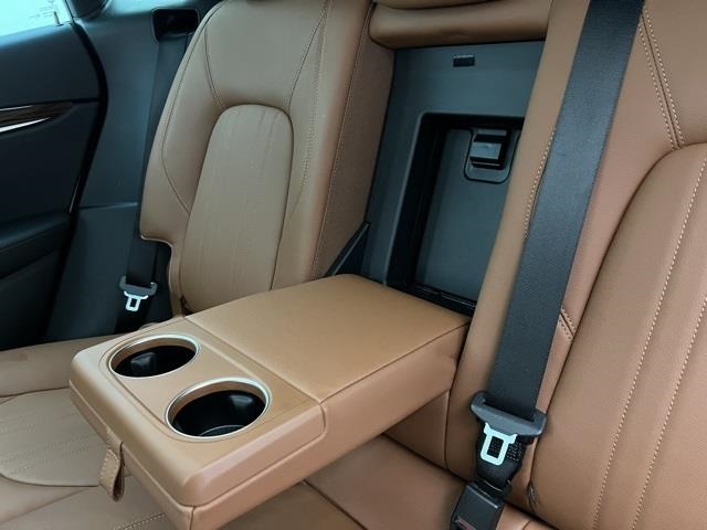 2022 Maserati Levante GT AWD