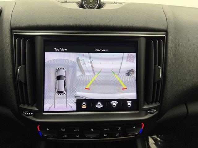 2022 Maserati Levante GT AWD