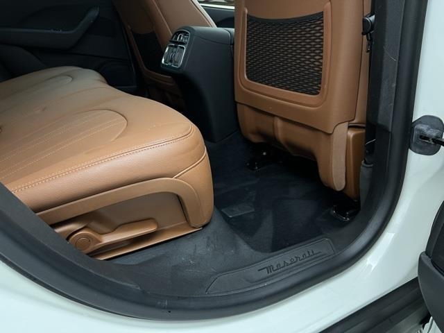 2022 Maserati Levante GT AWD