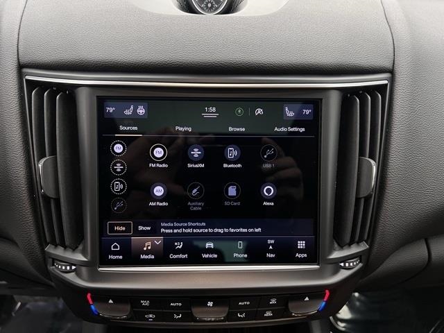 2022 Maserati Levante GT AWD