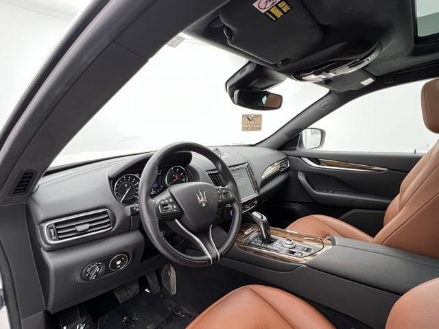 2022 Maserati Levante GT AWD