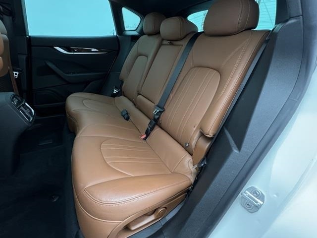 2022 Maserati Levante GT AWD