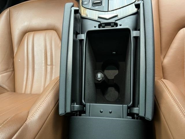 2022 Maserati Levante GT AWD