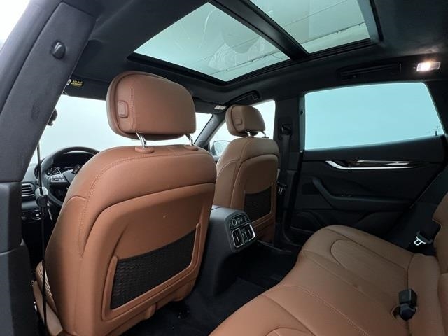 2022 Maserati Levante GT AWD