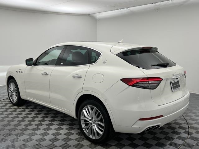 2022 Maserati Levante GT AWD