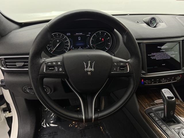 2022 Maserati Levante GT AWD