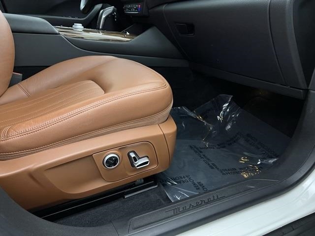 2022 Maserati Levante GT AWD