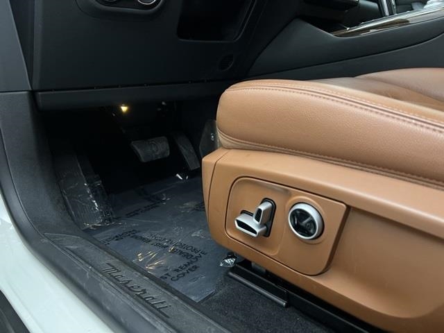 2022 Maserati Levante GT AWD