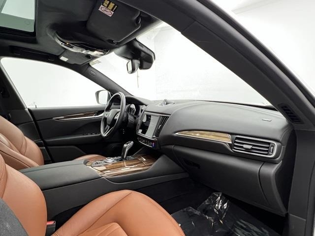 2022 Maserati Levante GT AWD