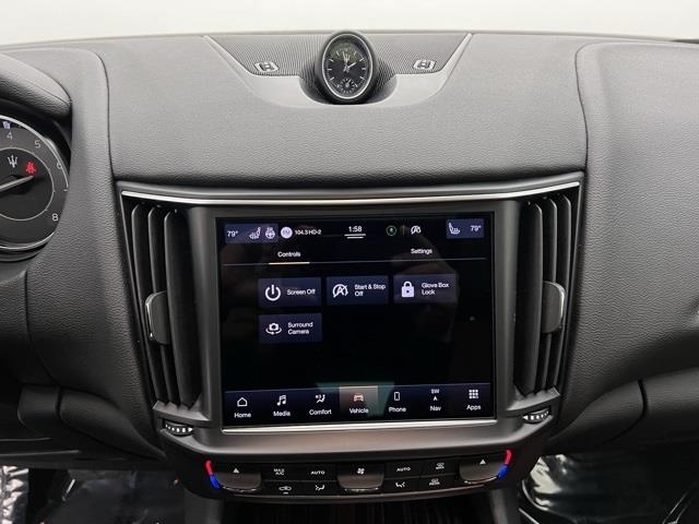 2022 Maserati Levante GT AWD