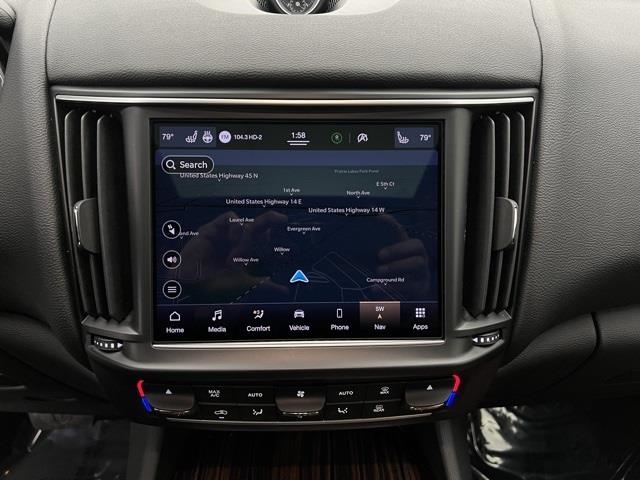 2022 Maserati Levante GT AWD