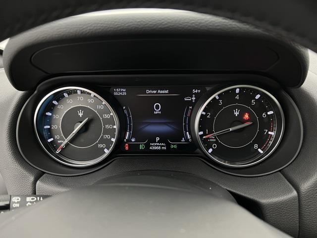 2022 Maserati Levante GT AWD