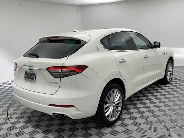 2022 Maserati Levante GT AWD