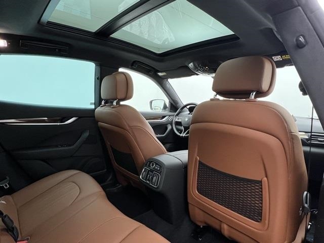 2022 Maserati Levante GT AWD