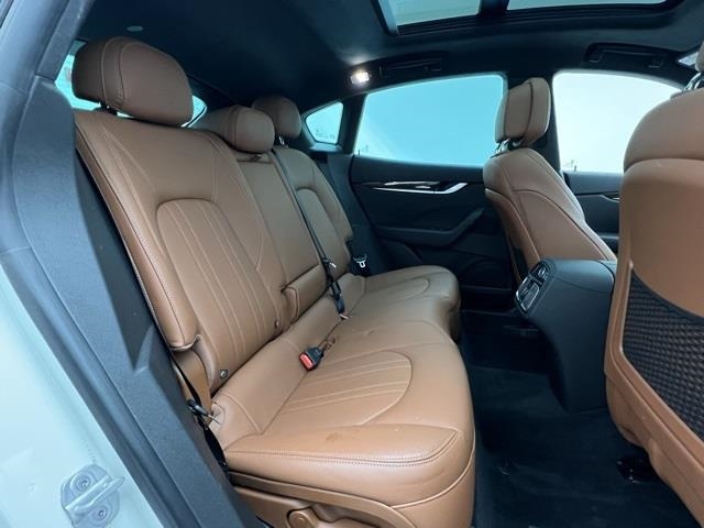 2022 Maserati Levante GT AWD