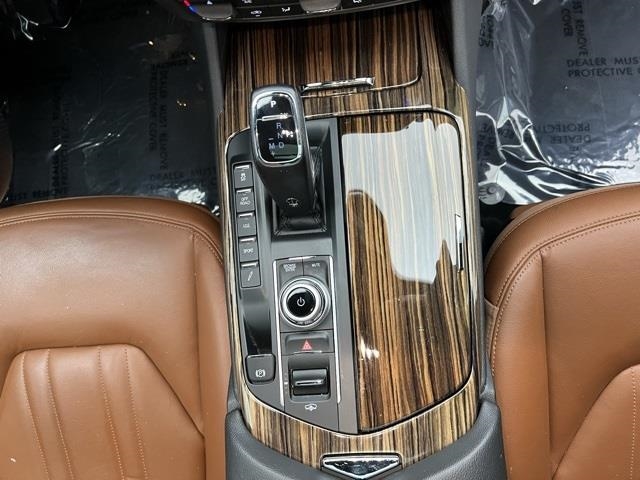 2022 Maserati Levante GT AWD