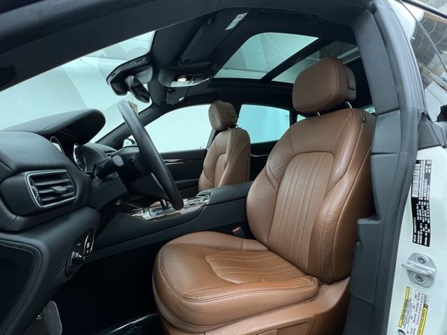 2022 Maserati Levante GT AWD