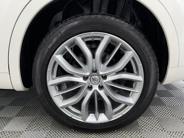 2022 Maserati Levante GT AWD