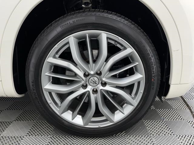 2022 Maserati Levante GT AWD