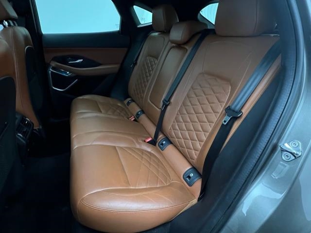 2020 Jaguar E-PACE Base AWD