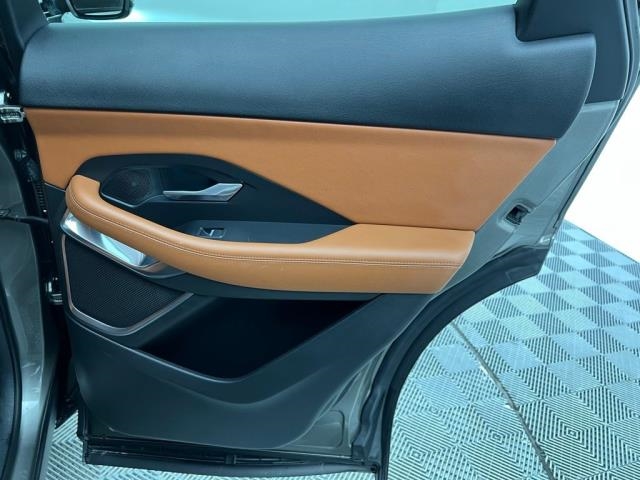 2020 Jaguar E-PACE Base AWD
