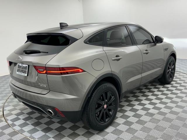 2020 Jaguar E-PACE Base AWD