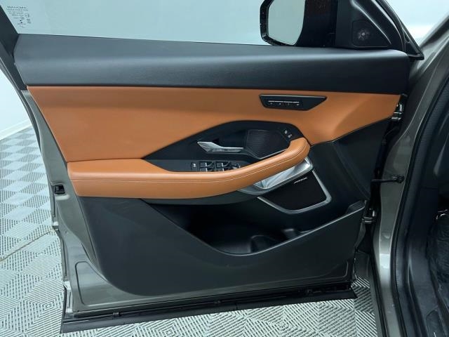 2020 Jaguar E-PACE Base AWD
