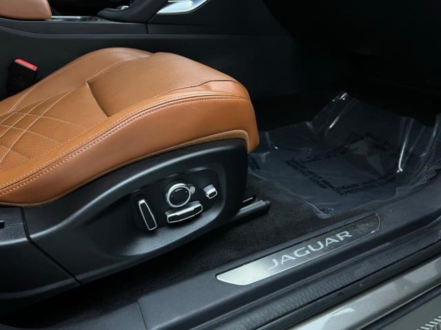 2020 Jaguar E-PACE Base AWD