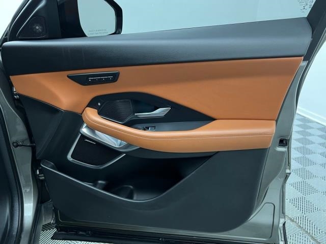2020 Jaguar E-PACE Base AWD