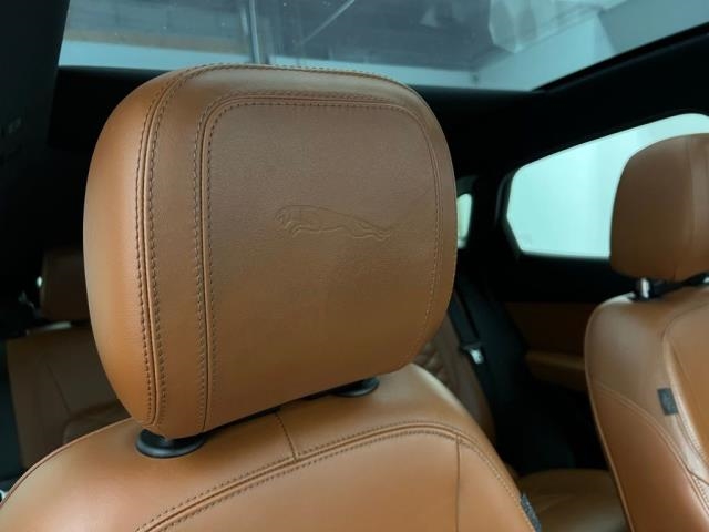 2020 Jaguar E-PACE Base AWD