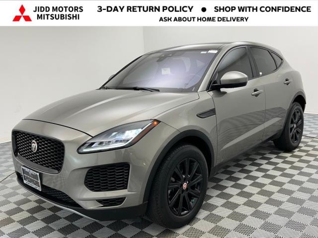2020 Jaguar E-PACE Base AWD
