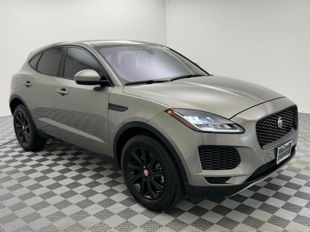 2020 Jaguar E-PACE Base AWD