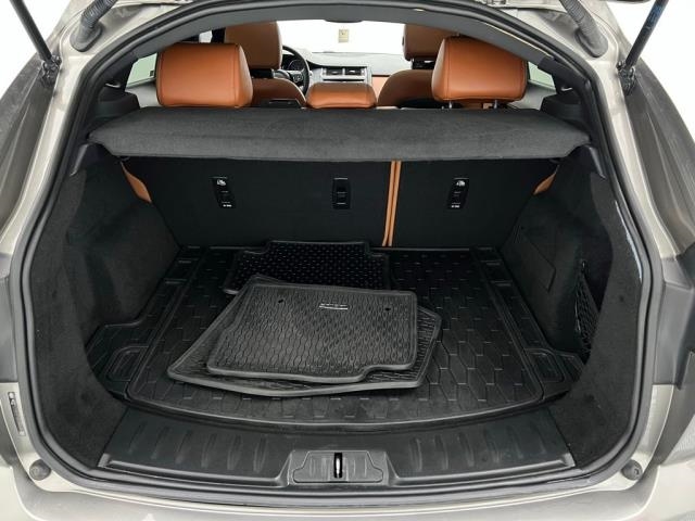 2020 Jaguar E-PACE Base AWD
