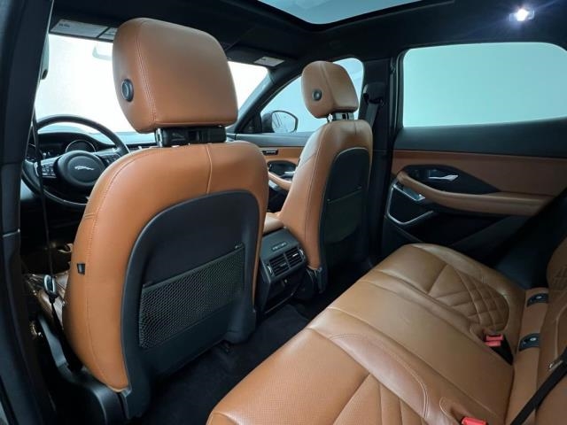 2020 Jaguar E-PACE Base AWD