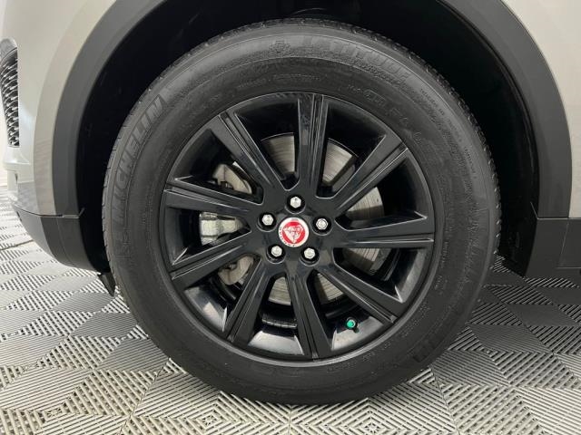 2020 Jaguar E-PACE Base AWD