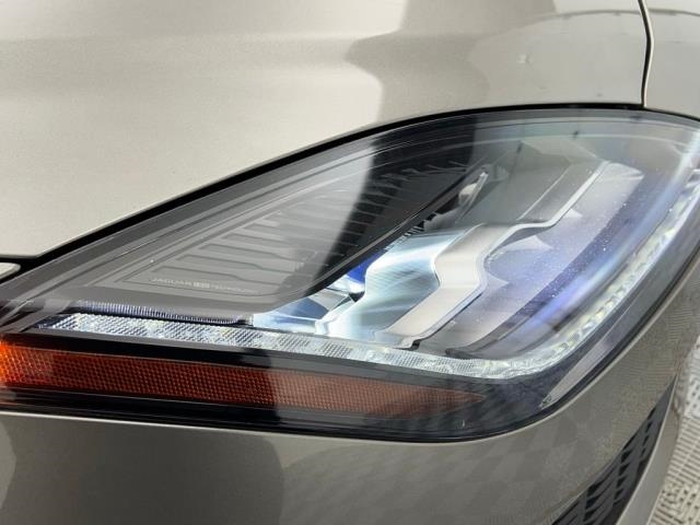 2020 Jaguar E-PACE Base AWD