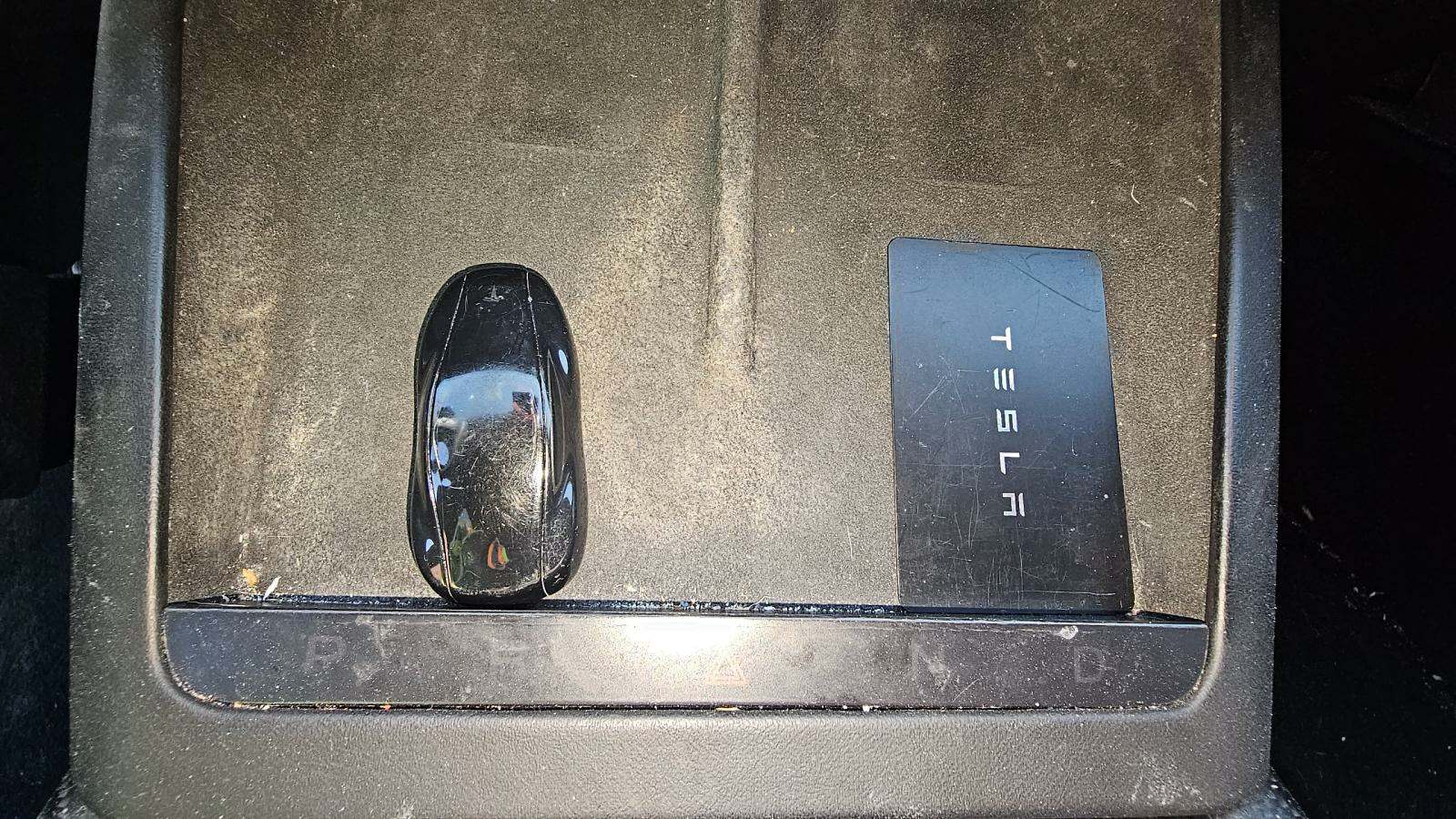 2021 Tesla Model S Plaid AWD