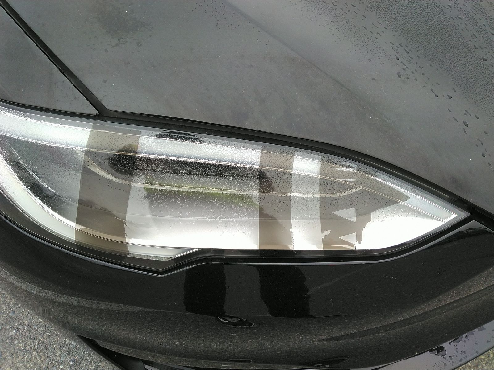 2021 Tesla Model S Plaid AWD