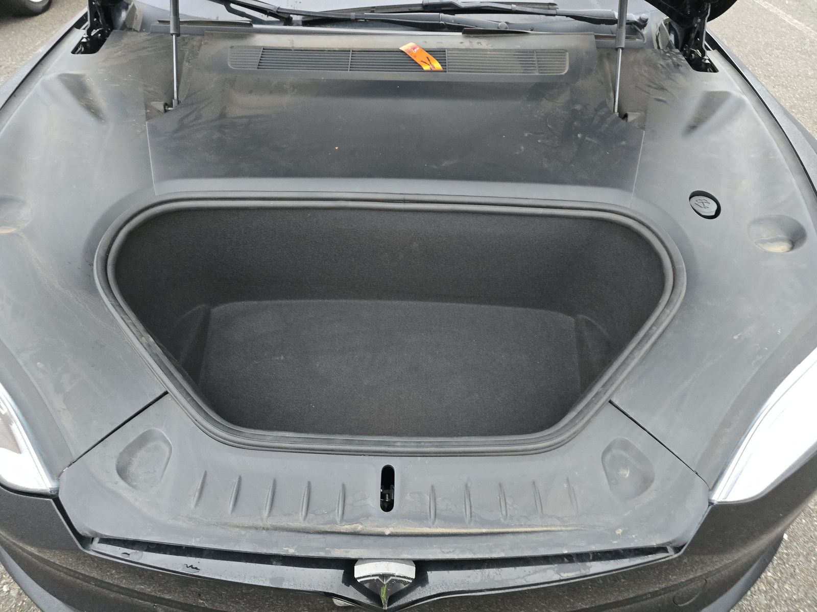 2021 Tesla Model S Plaid AWD