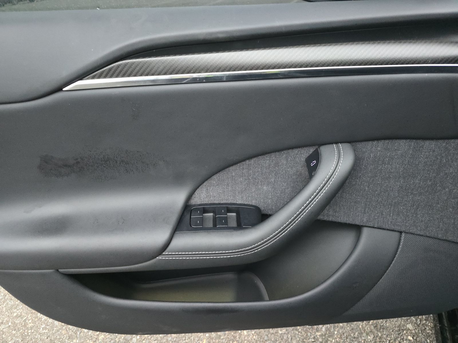 2021 Tesla Model S Plaid AWD