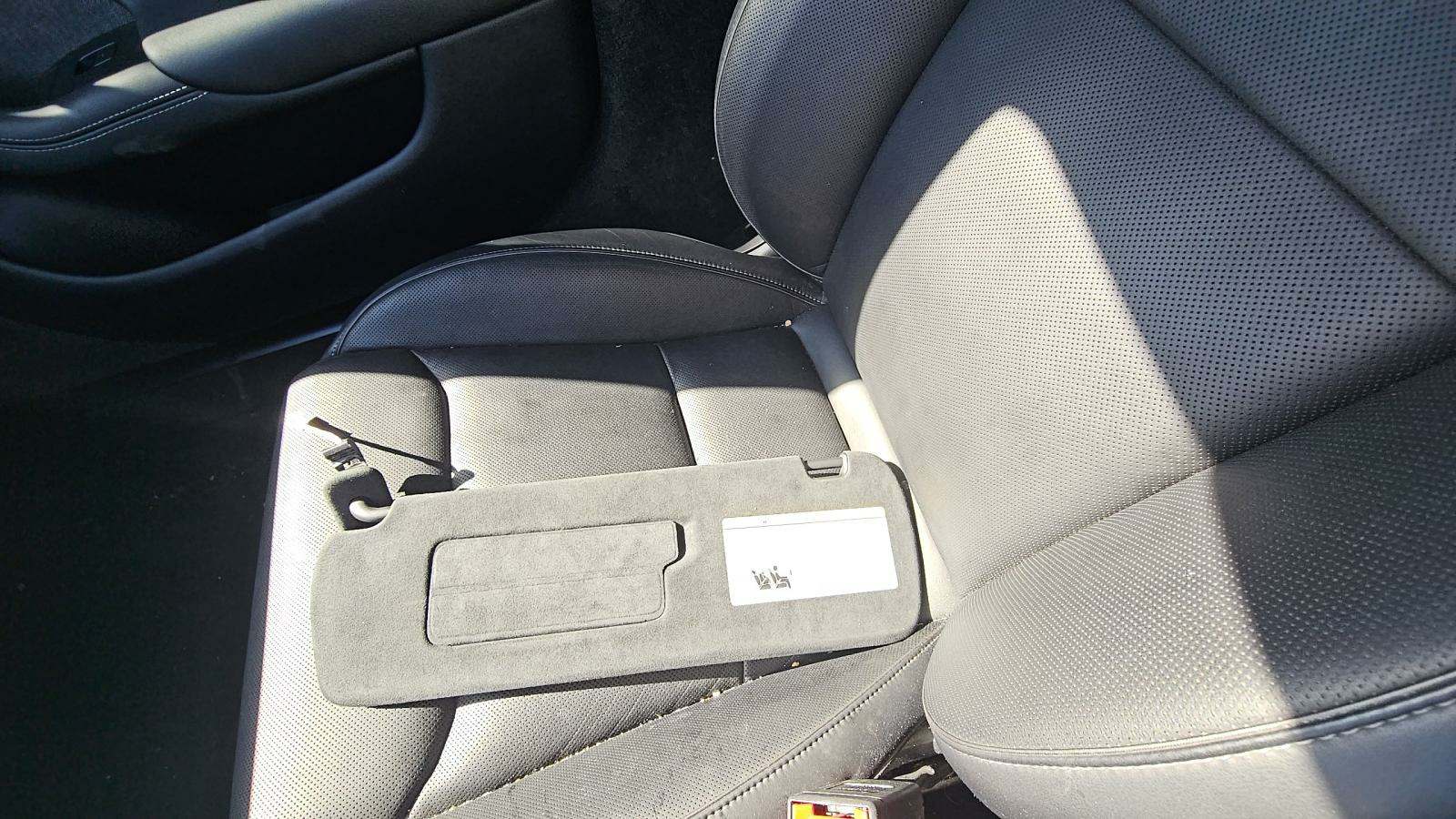 2021 Tesla Model S Plaid AWD