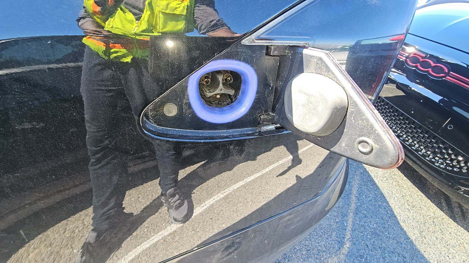 2021 Tesla Model S Plaid AWD