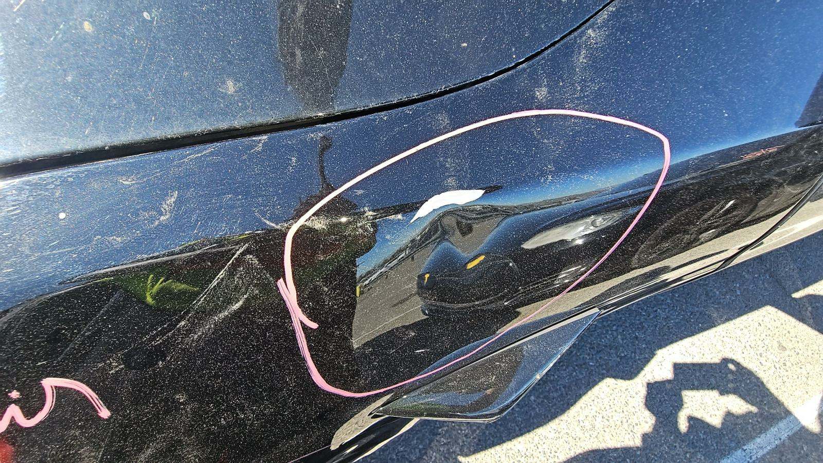 2021 Tesla Model S Plaid AWD