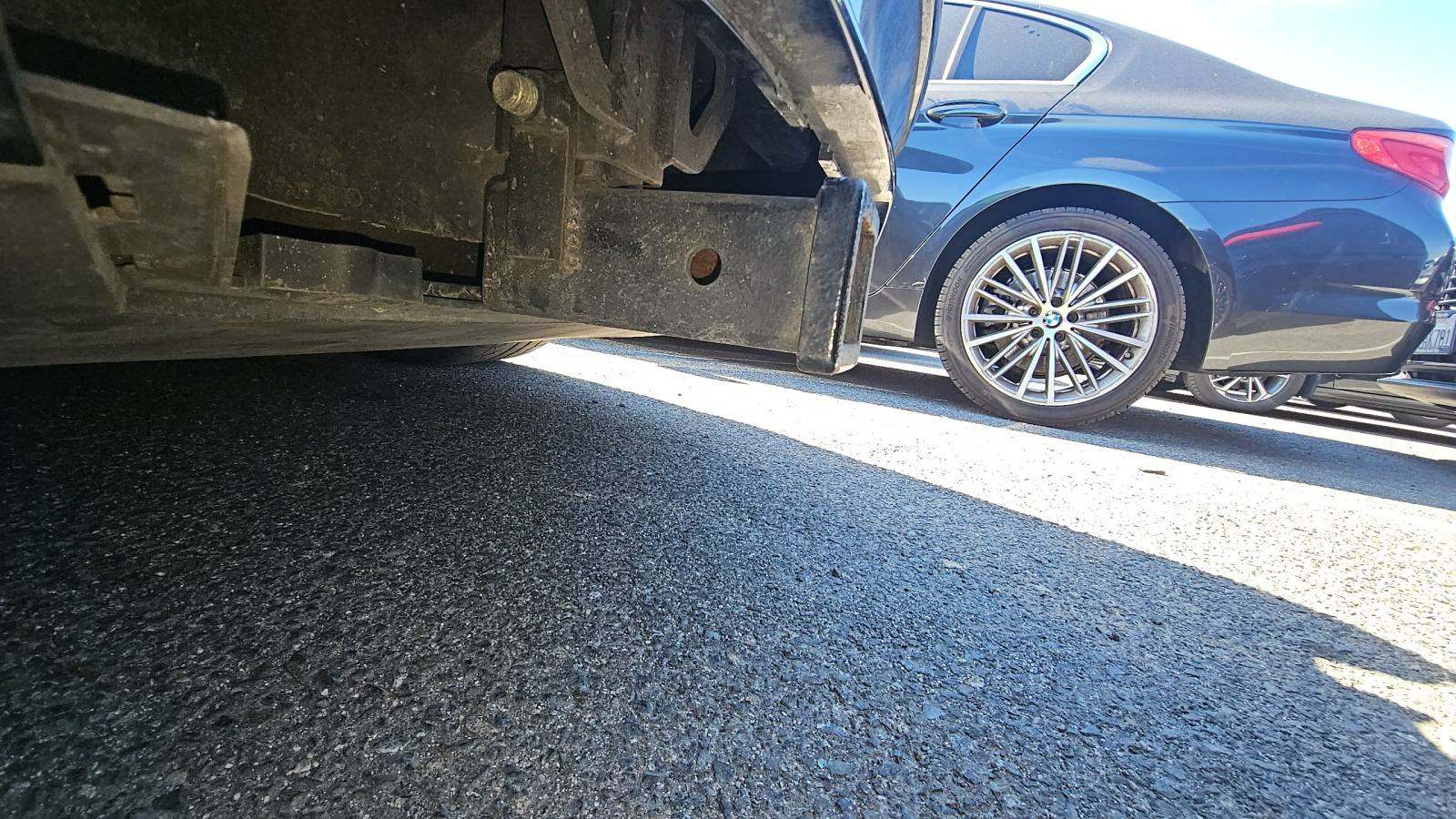 2021 Tesla Model S Plaid AWD