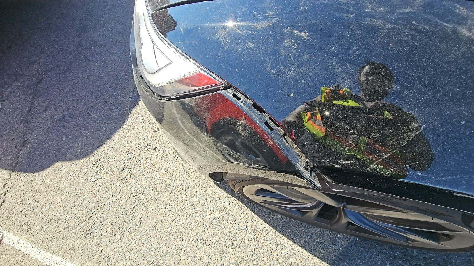 2021 Tesla Model S Plaid AWD